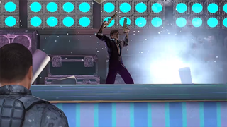 Speedrunning Turns <i>Alpha Protocol </i>Into A Very Fast Spy Thriller